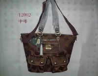 femmes coach sac discount 2013 new ch-12002 brown en parole